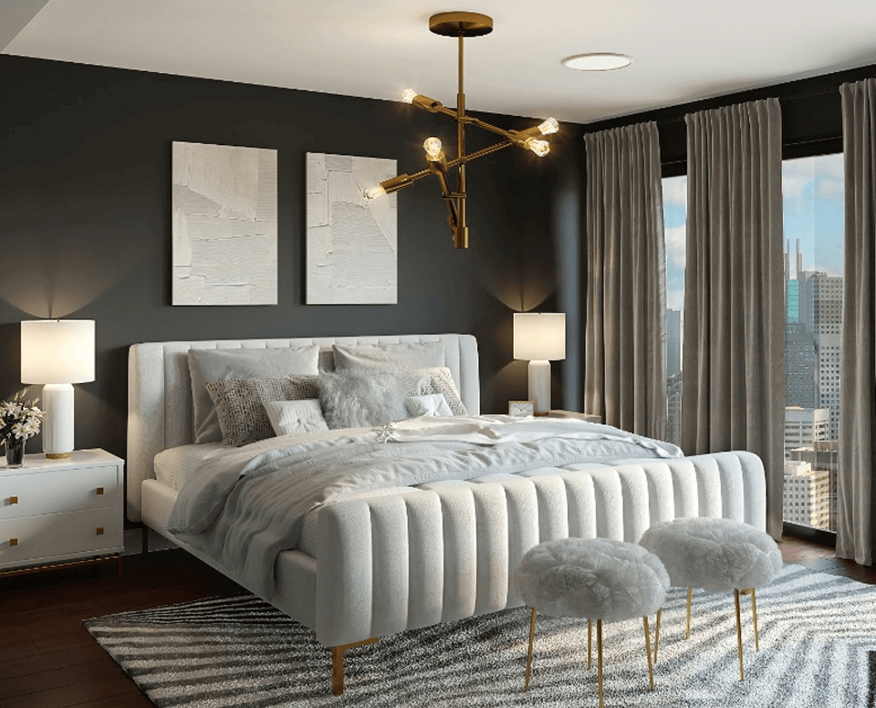 LK988 Harness Racing